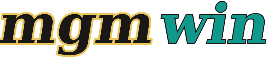 mgmwin โลโก้