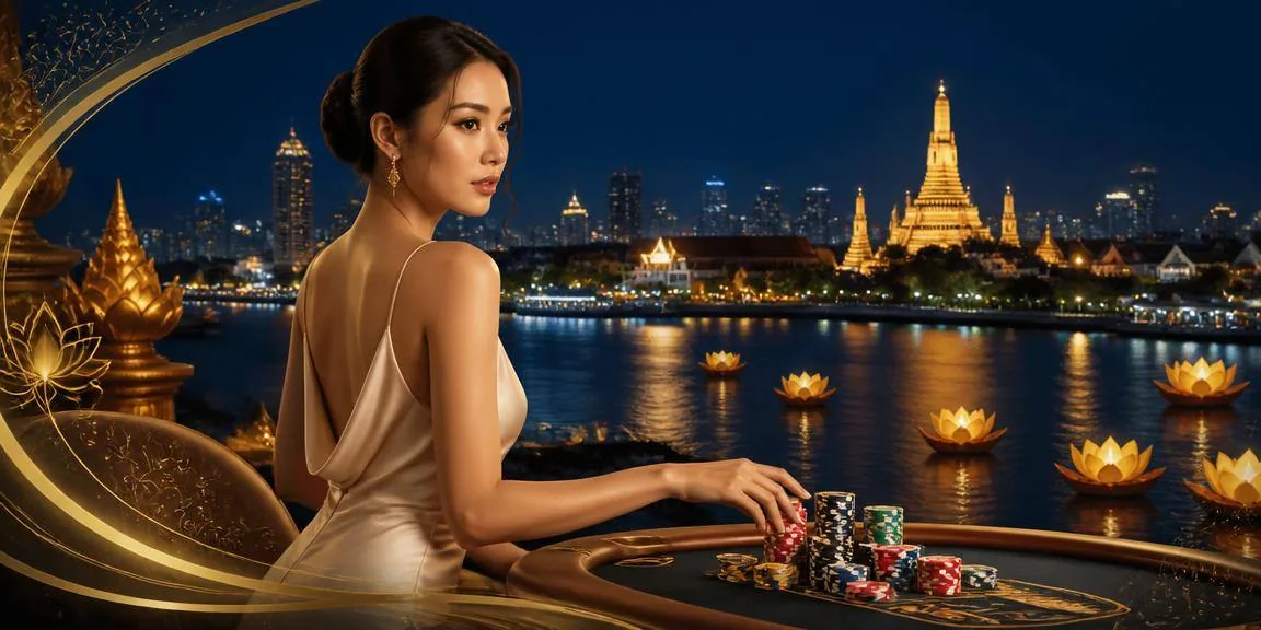 mgmwin เกี่ยวกับ mgmwin แบรนด์ที่เข้าใจจังหวะชีวิตนักเดิมพันไทย